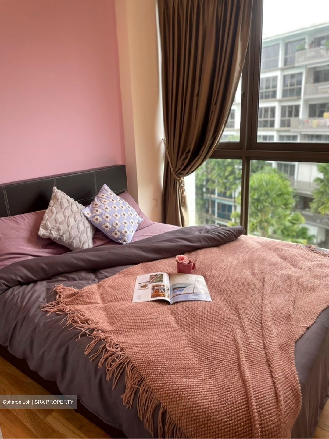 The Inflora (D17), Condominium #634242211